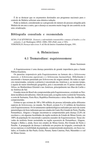 Manual de saúde pública