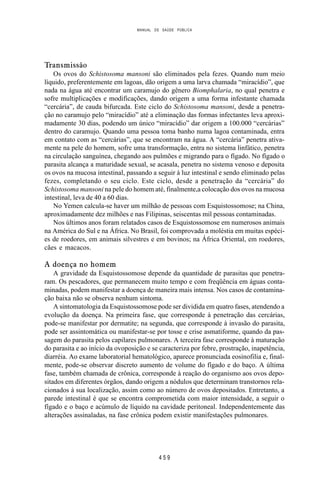 Manual de saúde pública