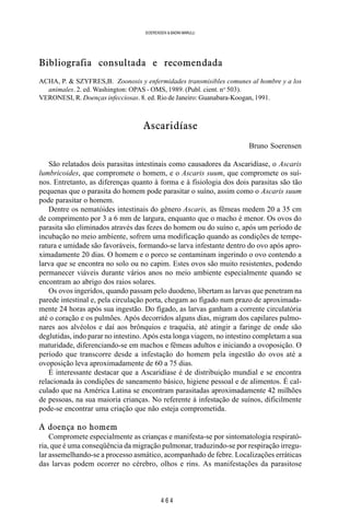 Manual de saúde pública