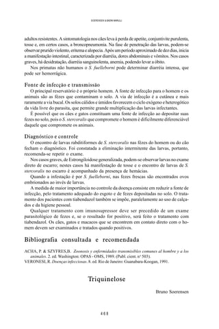 Manual de saúde pública