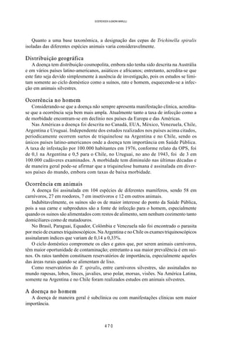 Manual de saúde pública