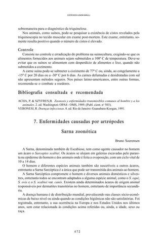 Manual de saúde pública