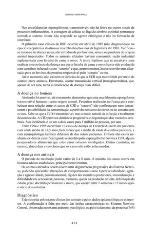 Manual de saúde pública