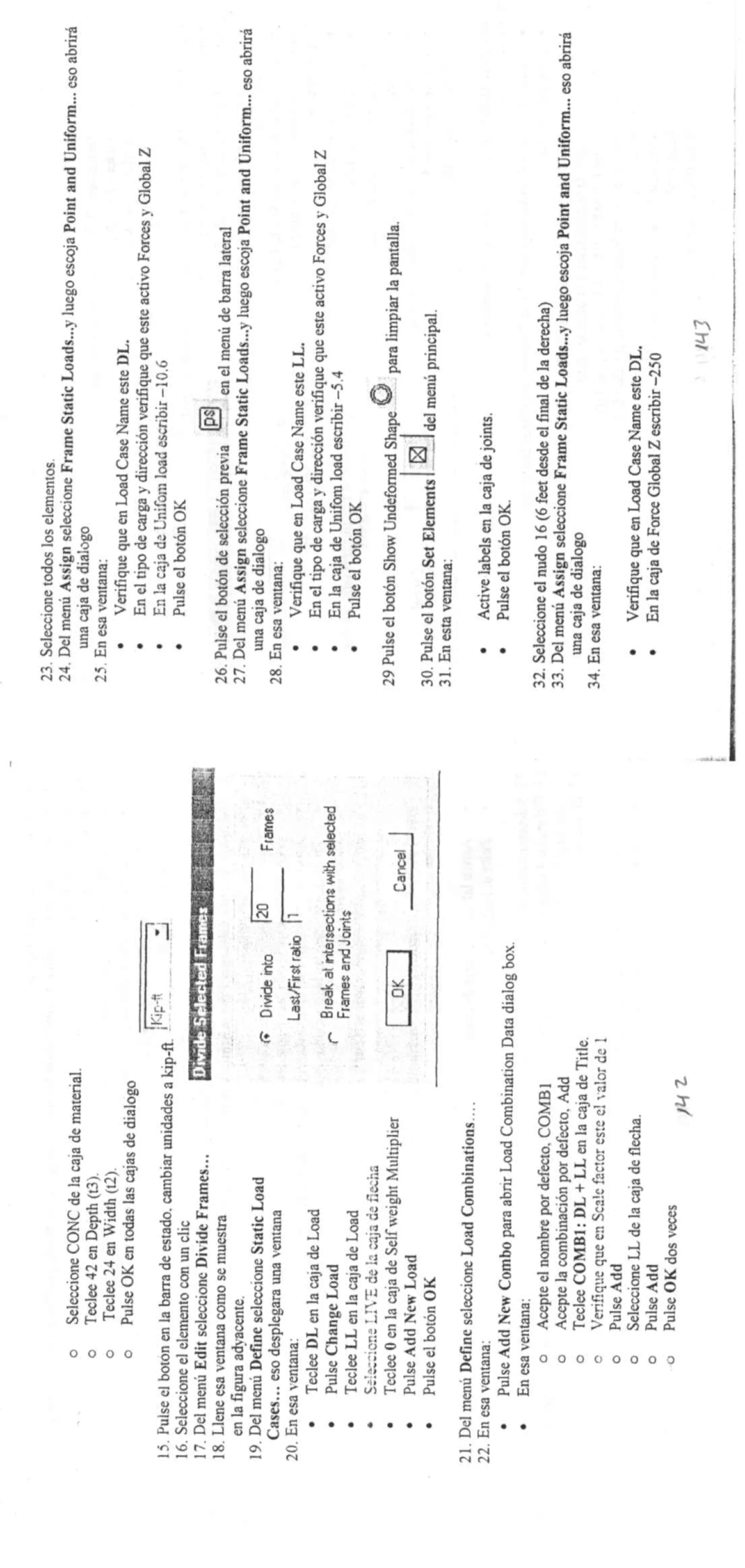 Manual de sap 2000 en español 1