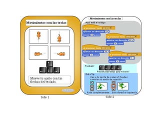 Manual de scratch
