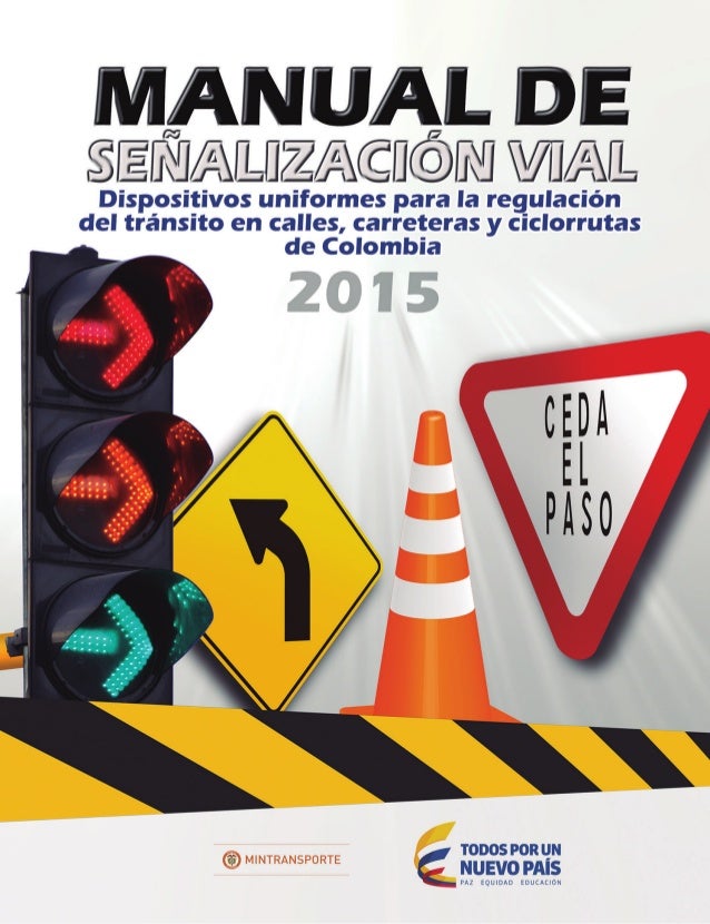 Señales binarias en colombia
