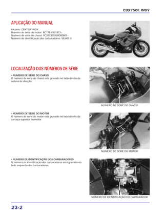 ホンダ CBX750F サービスマニュアル 2026年最新】Yahoo!オークション -cbx750f サービスマニュアルの中古品