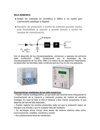 OPERACIÓN NORMAL Y FALLAS
La operación en condiciones normales supone que el sistema cumple con los
requisitos necesarios para servir la demanda del consumo de acuerdo a una cierta
calidad prefijada del servicio suministrado.
Así, por ejemplo, el sistema deberá poseer la capacidad de reserva necesaria para
poder abastecer los aumentos del consumo.
Mantendrá los niveles de voltaje dentro de rangos adecuados; regulará la
frecuencia; las cargas se repartirán entre las diferentes centrales generadoras
conforme a la distribución más económica; se mantendrá en forma adecuada; etc.
 