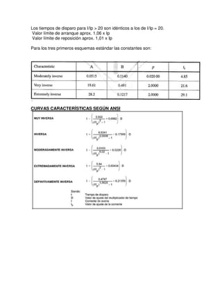 - Factores humanos, como apertura de un seccionador bajo carga, falsa
maniobras en las máquinas, etc.
- Ionización del aire o en los materiales de máquinas y aparatos debidos
principalmente a sobretensiones de origen atmosférico, por maniobras, etc.
- Efecto de la humedad en el terreno y el medio ambiente, los cuales pueden
originar puestas a tierra intempestivas.
- Accidentes originados por animales: por ejemplo, roedores que corroen cables,
culebras que producen cortocircuitos entre barras, etc.
 