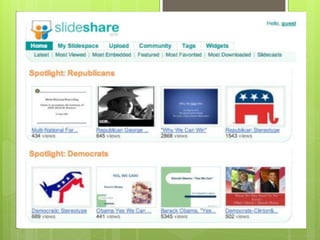 Manual de slider share 22