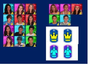 Manual de sobrevivência BBB 5