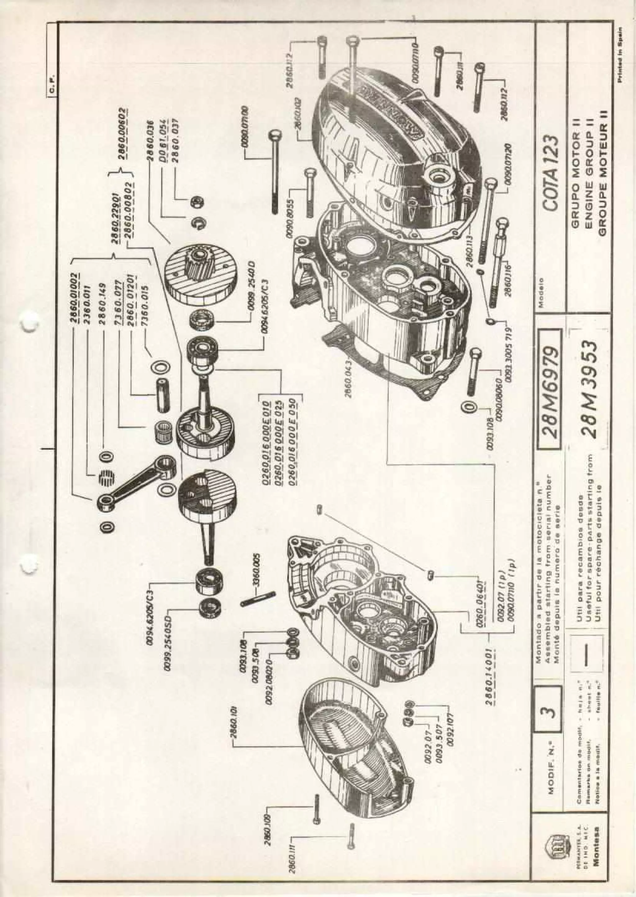 Manual despiece cota_123