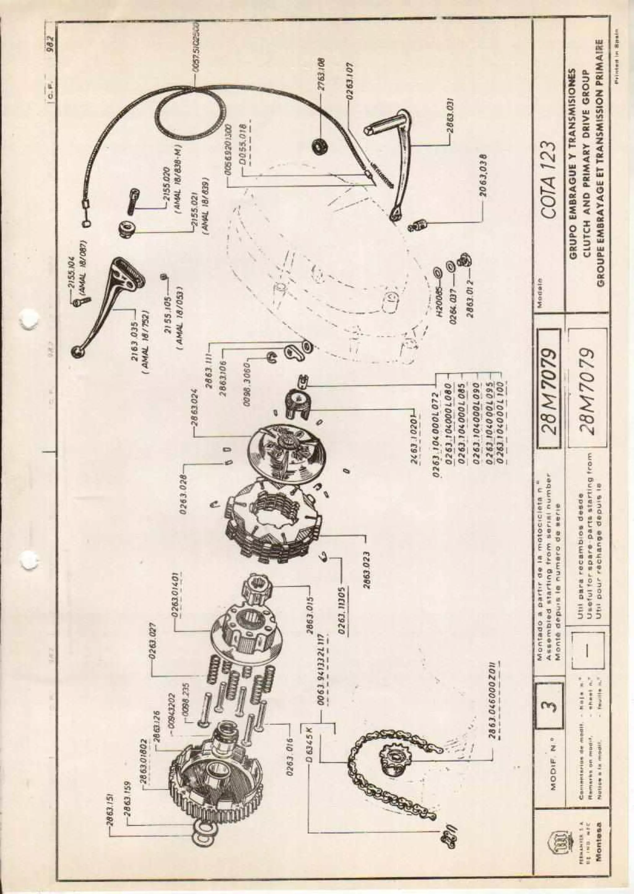 Manual despiece cota_123