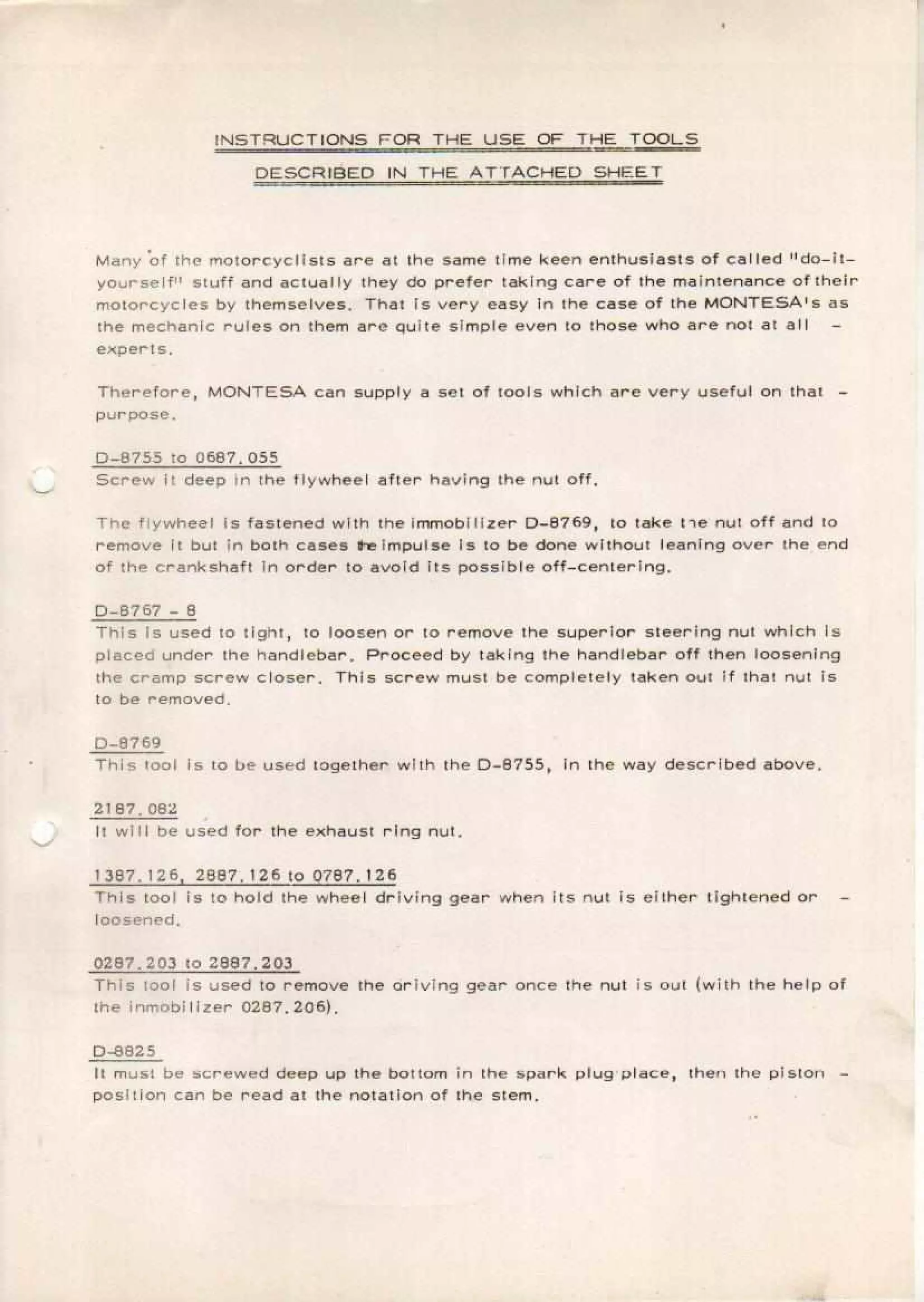 Manual despiece cota_123