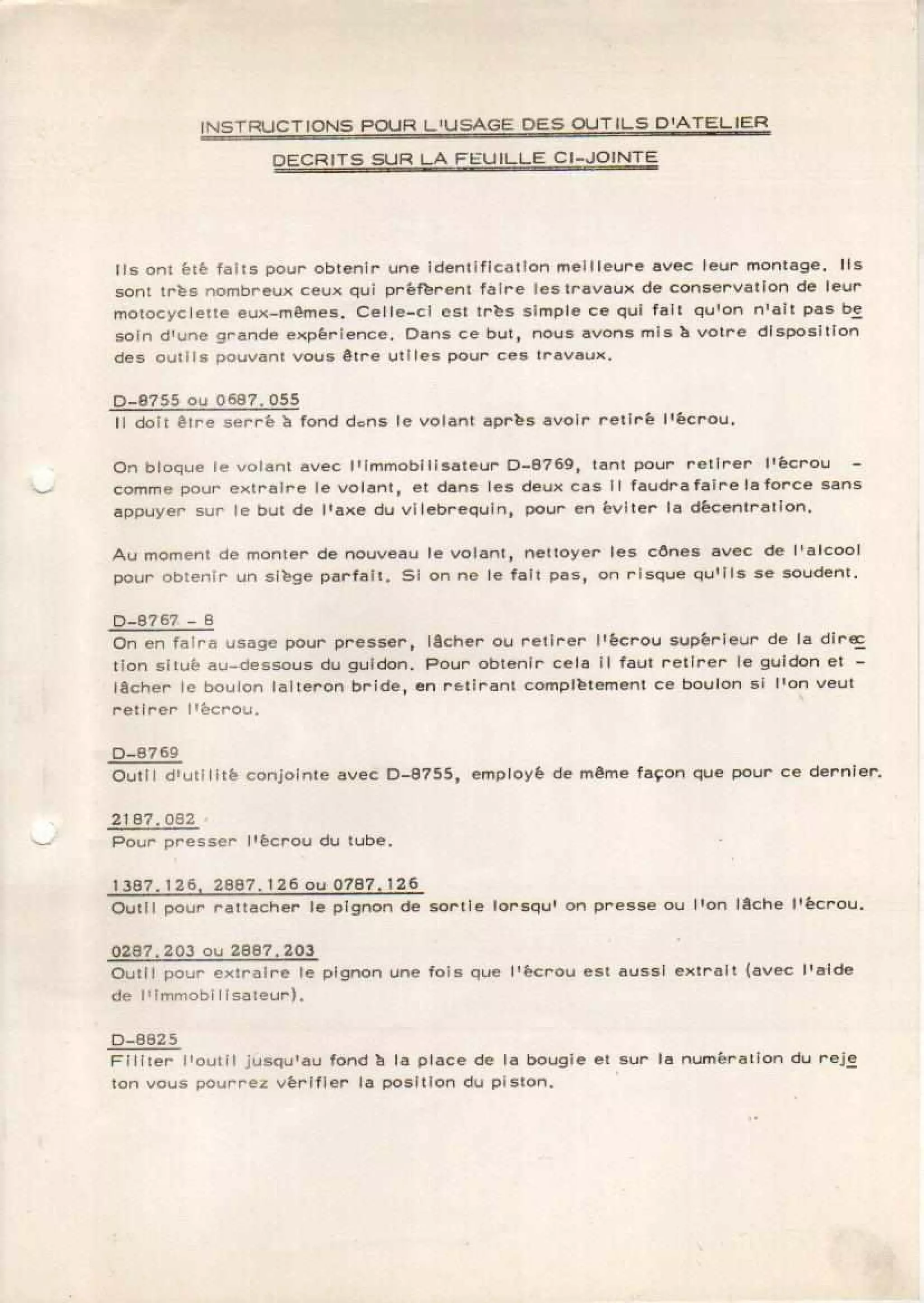 Manual despiece cota_123