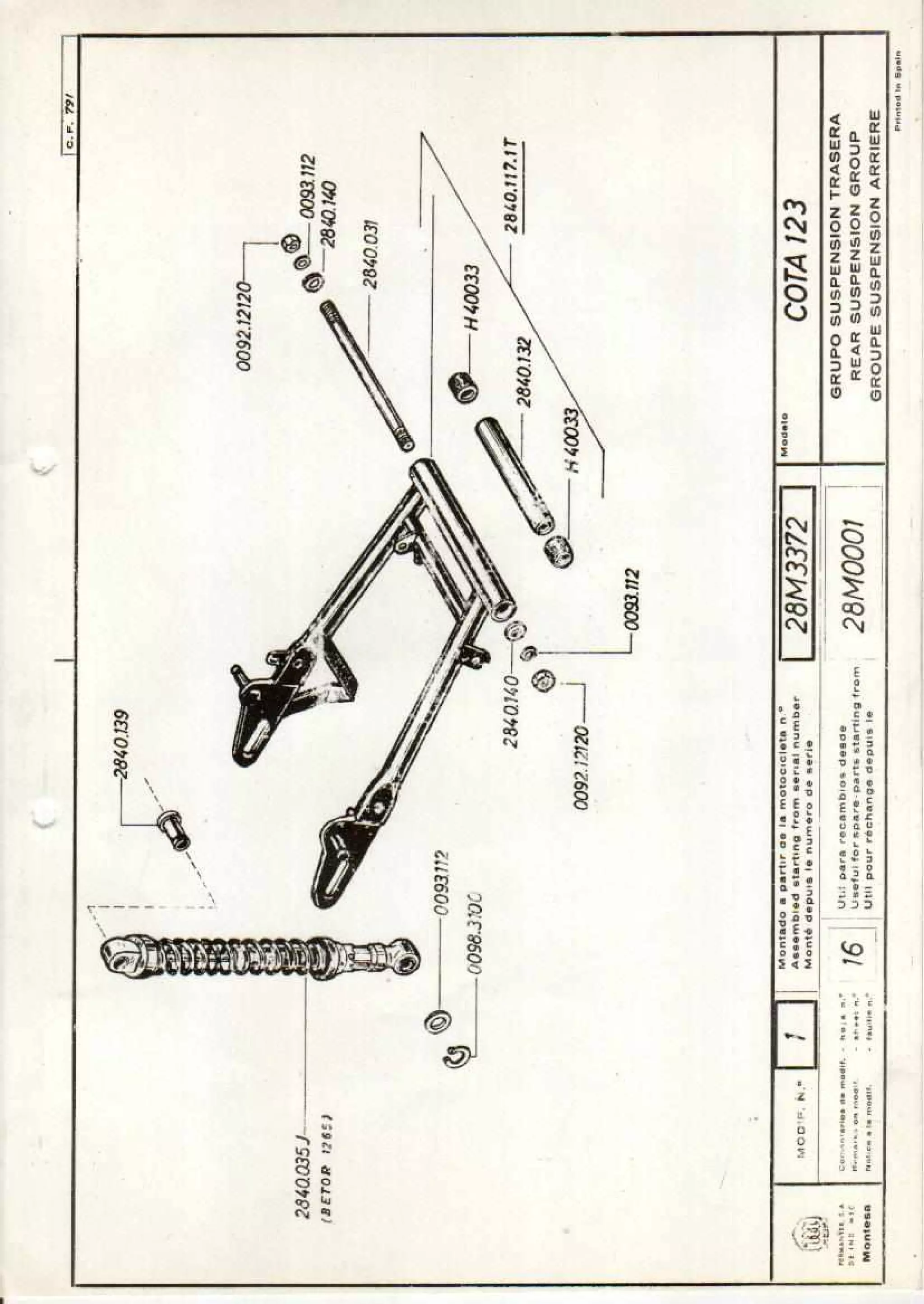 Manual despiece cota_123