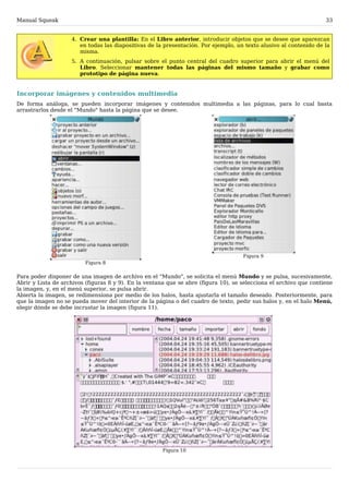 !"#$"%&'($)"*                                                                                                                         66


                       >4 =*&/*'7"/'+-/"0$--/S&?#&)%&Z$F*<'/"0&*$<*Y&/#3K@0$2/K&@I)3@:&($)&:)&0):))&($)&"V"K)]2"#
                          )#&3@0":&%":&0/"V@:/3/b":&0)&%"&VK):)#3"2/=#4&F@K&))SV%@Y&$#&3)^3@&"%$:/b@&"%&2@#3)#/0@&0)&%"
                          S/:S"4&
                       T4 X&2@#3/#$"2/=#Y& V$%:"K&:@IK)&)%&V$#3@&2)#3K"%&0)%&2$"0K@&:$V)K/@K&V"K"&"IK/K&)%&S)#U& 0)%
                          Z$F*<4 & ')%)22/@#"K &>/"0&"&* ' 0<#/) ' -/) ' +C8$"/) ' #&- ' >$)>< ' 0/>/]<& L &8*/F/* ' %<><
                          +*<0<0$+<'#&'+C8$"/'"7&:/4


W"%<*+<*/*'$>C8&"&)'K'%<"0&"$#<)'>7-0$>&#$/
.) & R@KS" & "#1%@C"Y & :) & V$)0)# & /#2@KV@K"K & /S1C)#): & L & 2@#3)#/0@: & S$%3/S)0/" & " & %": & V1C/#":Y & V"K" & %@ & 2$"% & I":3"
"KK":3K"K%@:&0):0)&)%&e!$#0@e&Z":3"&%"&V1C/#"&($)&:)&0):))4




                                                                                                  j/C$K"&O
                             j/C$K"&H

F"K"&V@0)K&0/:V@#)K&0)&$#"&/S"C)#&0)&"K2Z/b@&)#&)%&e!$#0@eY&:)&:@%/2/3"&)%&S)#U&.7"#<&L&:)&V$%:"Y&:$2):/b"S)#3)Y
XIK/K&L&D/:3"&0)&"K2Z/b@:&gR/C$K":&H&L&Oh4&?#&%"&b)#3"#"&($)&:)&"IK)&gR/C$K"&+MhY&:)&:)%)22/@#"&)%&"K2Z/b@&($)&2@#3/)#)
%"&/S"C)#Y&LY&)#&)%&S)#U&:$V)K/@KY&:)&V$%:"&"IK/K4
XI/)K3"&%"&/S"C)#Y&:)&K)0/S)#:/@#"&V@K&S)0/@&0)&%@:&Z"%@:Y&Z":3"&"$:3"K%"&)%&3"S"G@&0):)"0@4&F@:3)K/@KS)#3)Y&V"K"
($)&%"&/S"C)#&#@&:)&V$)0"&S@b)K&0)%&/#3)K/@K&0)&%"&V1C/#"&@&0)%&2$"0K@&0)&3)^3@Y&V)0/K&:$:&Z"%@:&LY&)#&)%&Z"%@&.&"MB
)%)C/K&0=#0)&:)&0)I)&/#2K$:3"K&%"&/S"C)#&gR/C$K"&++h4




                                                               j/C$K"&+M
 