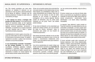 Manualde supervivencia refugio