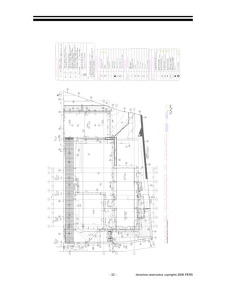 - 22 - derechos reservados copirights 2006 FERS
R3R3
R2
RR
R2
R3R3R3
R2
 