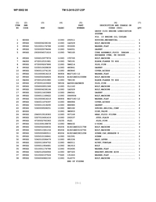 Manual de taller de T. Oruga CATERPILLAR D7G | PDF