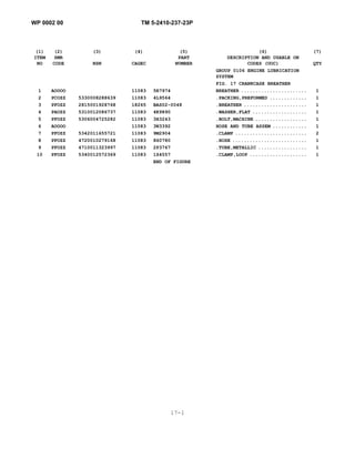 Manual de taller de T. Oruga CATERPILLAR D7G | PDF