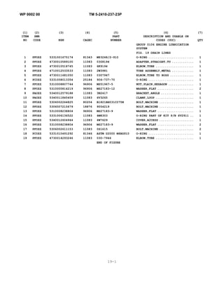 Manual de taller de T. Oruga CATERPILLAR D7G | PDF