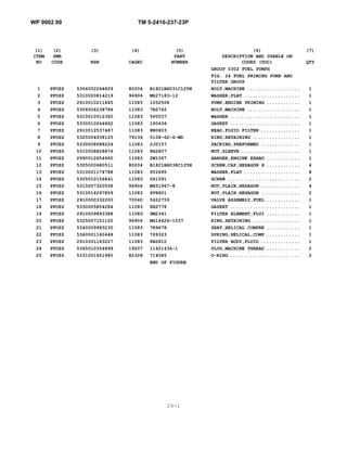 Manual de taller de T. Oruga CATERPILLAR D7G | PDF