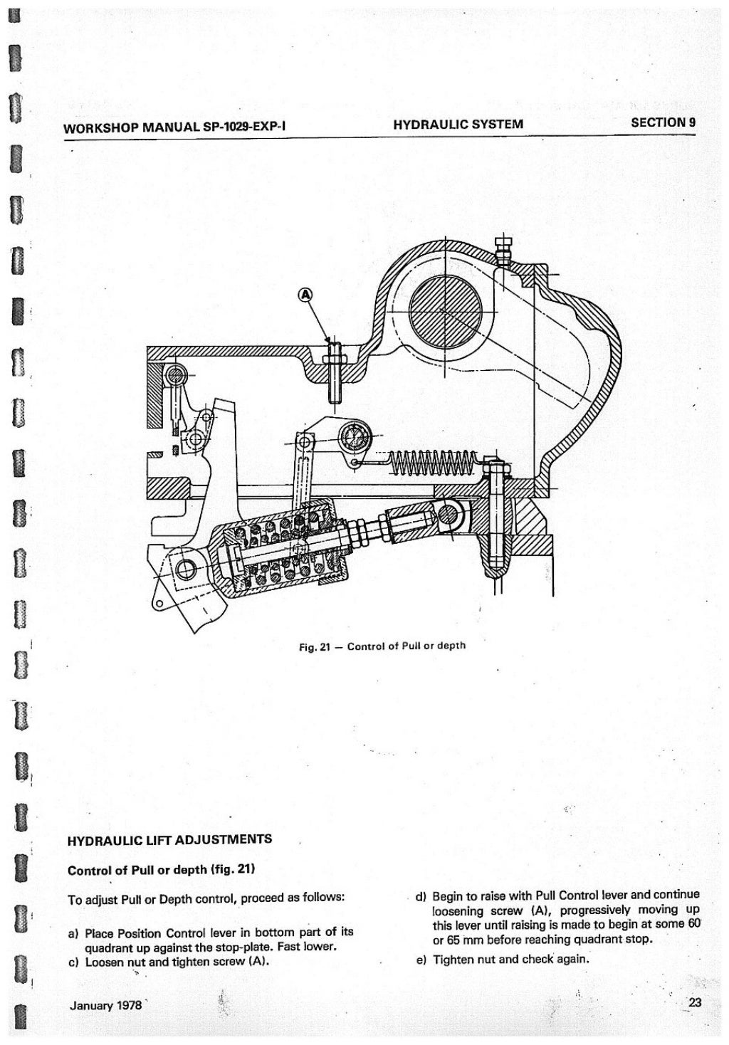 Manual de taller ebro 350 y 460