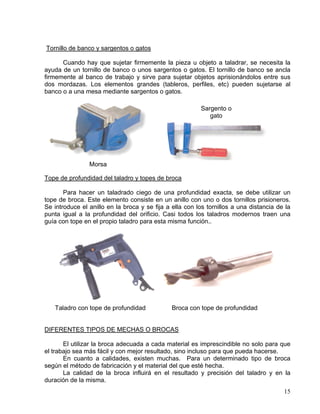 Manual de taller rural