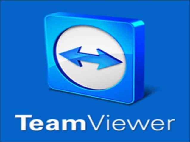 Resultado de imagen para que es teamviewer