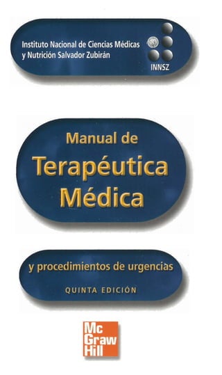 Manual de terapeutica_zubiran