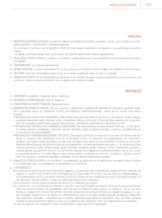 Manual de toxicologia