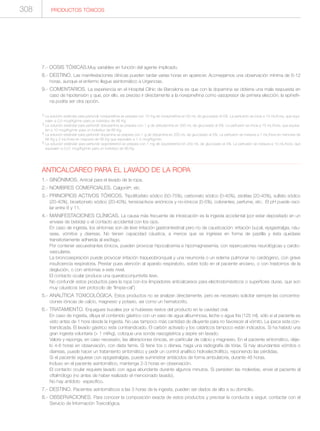 Manual de toxicologia