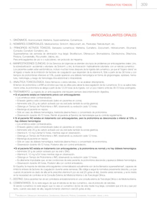 Manual de toxicologia