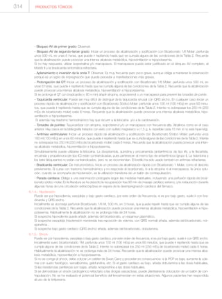 Manual de toxicologia