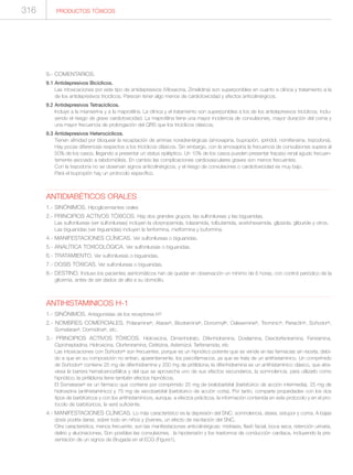 Manual de toxicologia