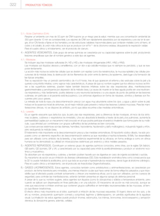 Manual de toxicologia