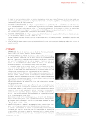 Manual de toxicologia