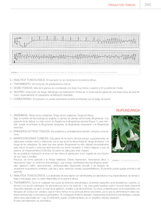Manual de toxicologia