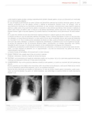 Manual de toxicologia