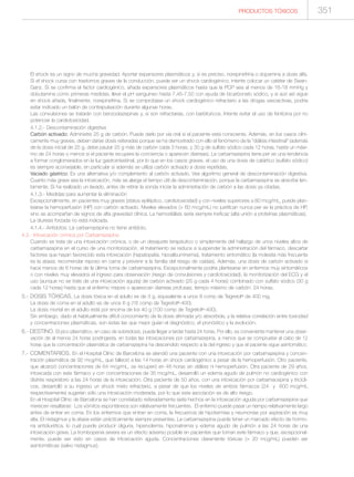 Manual de toxicologia