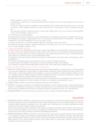 Manual de toxicologia