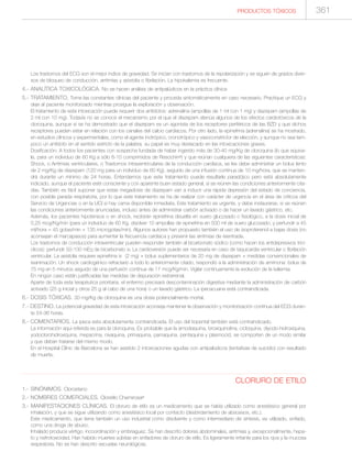 Manual de toxicologia