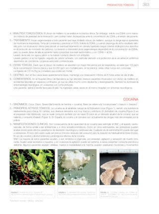 Manual de toxicologia