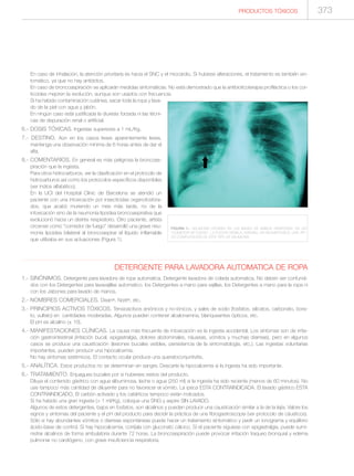 Manual de toxicologia