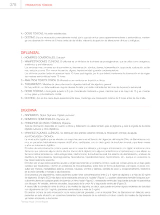 Manual de toxicologia