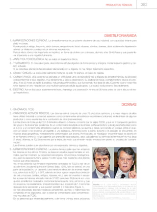 Manual de toxicologia