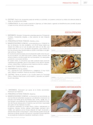 Manual de toxicologia