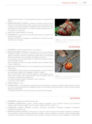 Manual de toxicologia