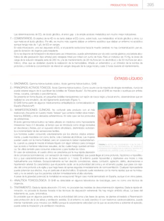 Manual de toxicologia